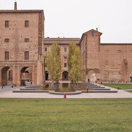 Apartament Luxury 6 Al Duomo Di Parma Zewnętrze zdjęcie