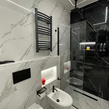 Apartament Luxury 6 Al Duomo Di Parma Zewnętrze zdjęcie