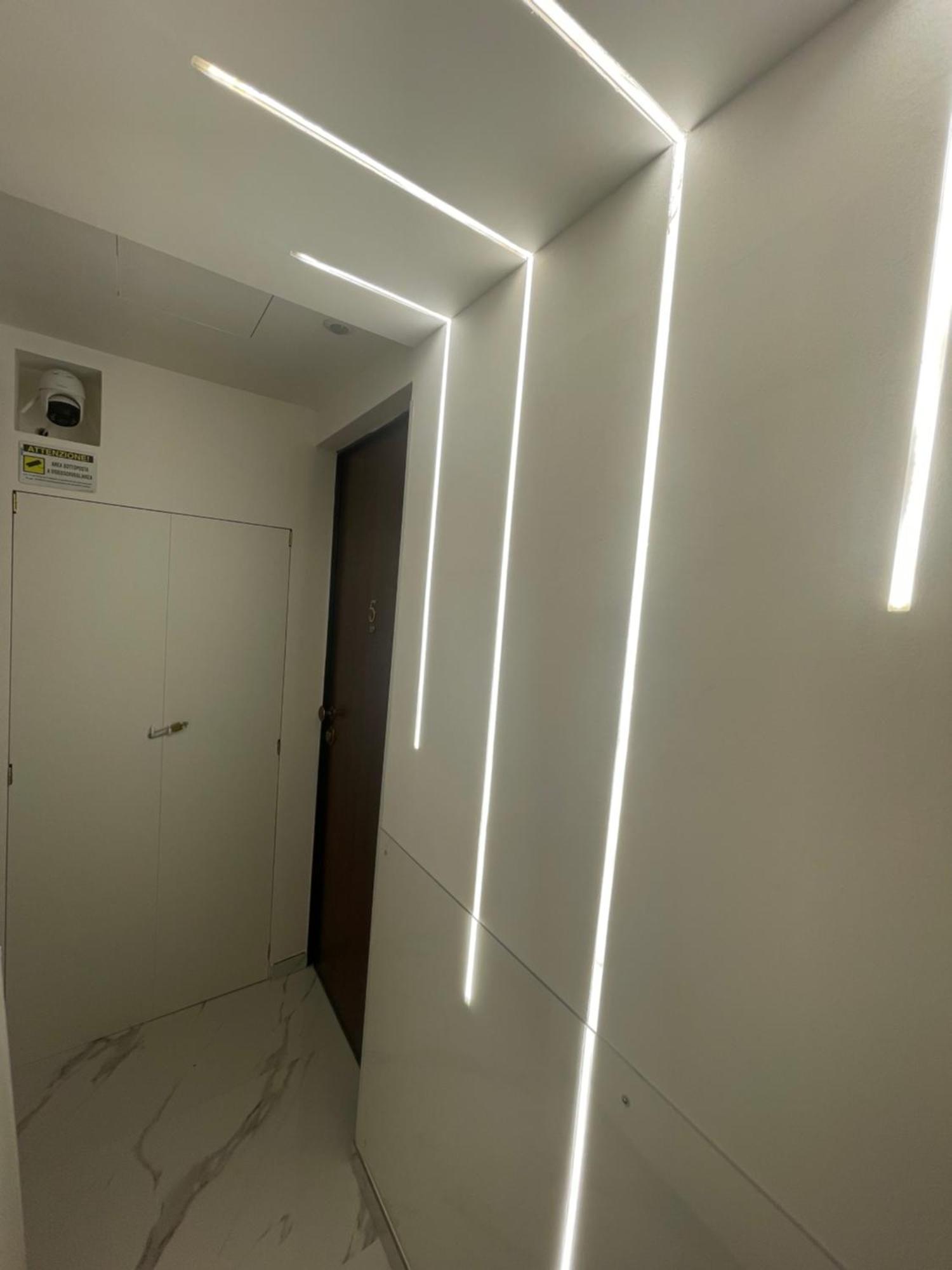 Apartament Luxury 6 Al Duomo Di Parma Zewnętrze zdjęcie