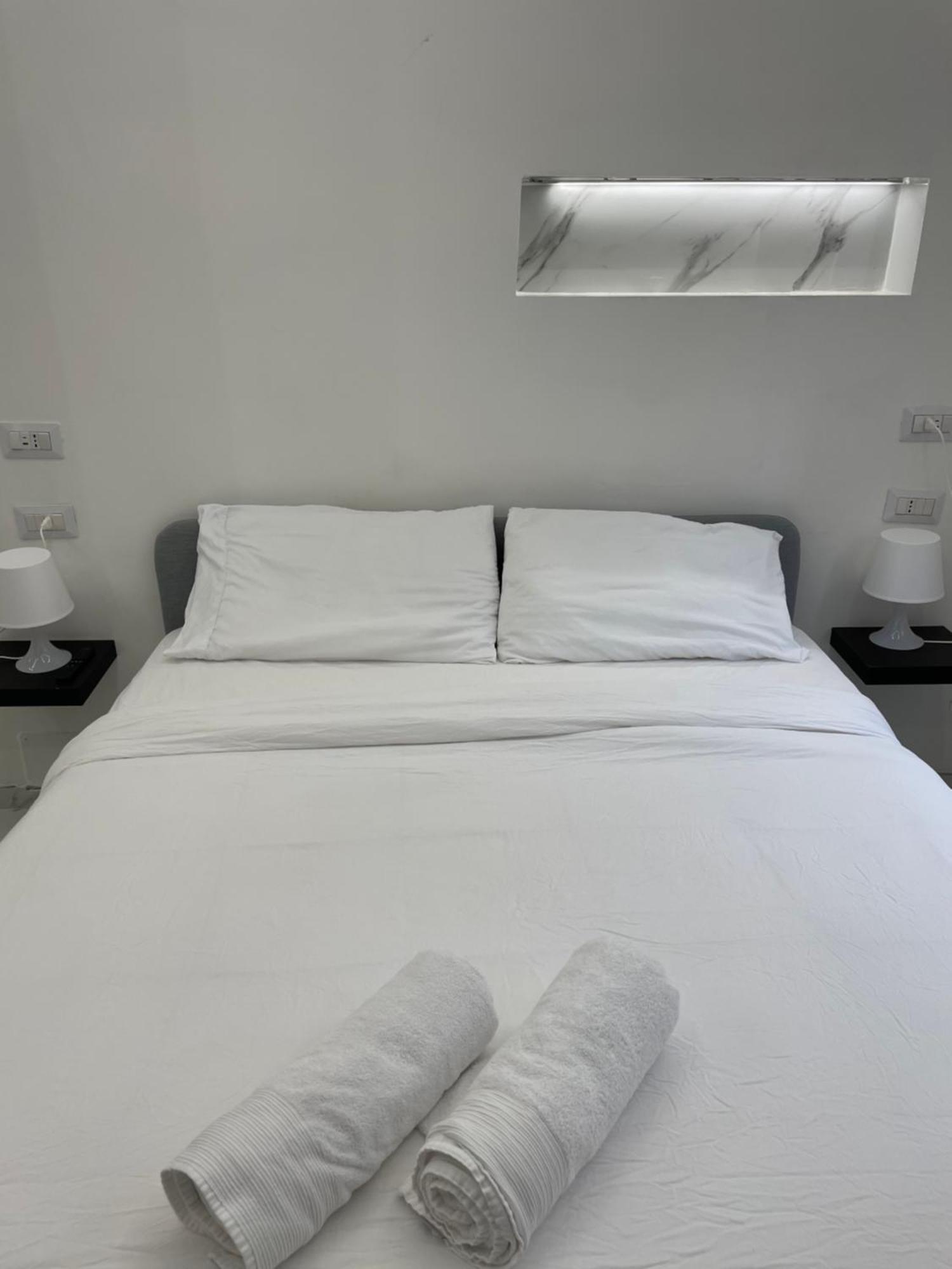 Apartament Luxury 6 Al Duomo Di Parma Zewnętrze zdjęcie