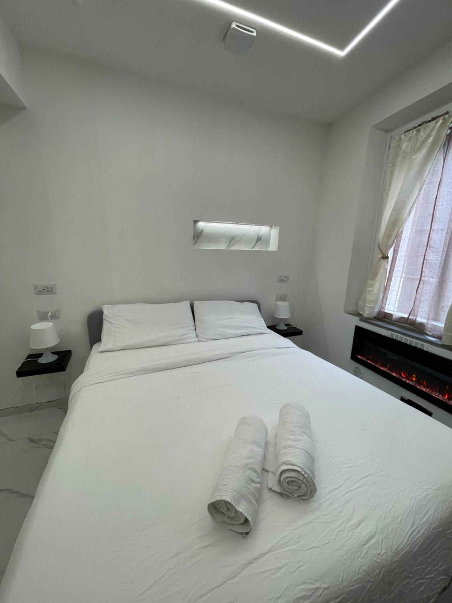 Apartament Luxury 6 Al Duomo Di Parma Zewnętrze zdjęcie