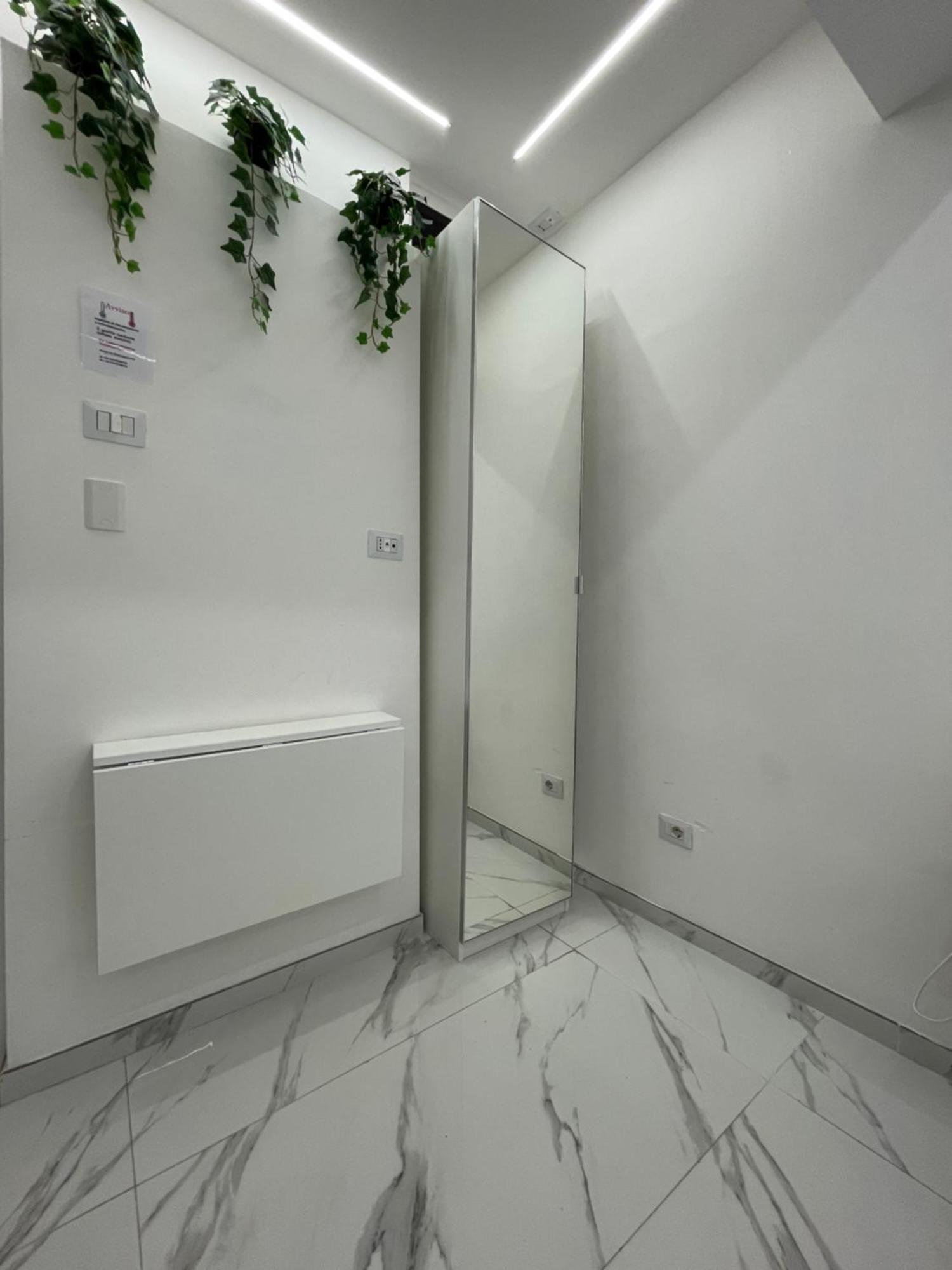 Apartament Luxury 6 Al Duomo Di Parma Zewnętrze zdjęcie