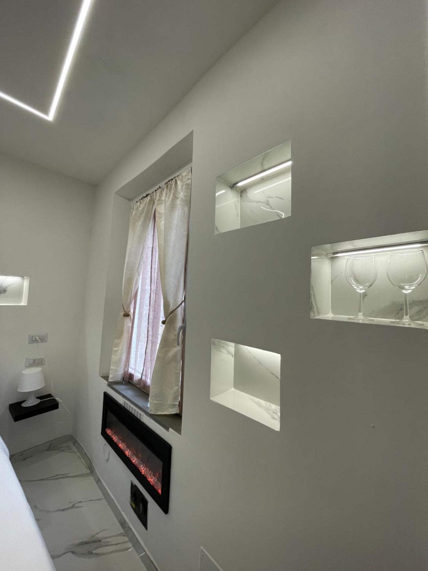 Apartament Luxury 6 Al Duomo Di Parma Zewnętrze zdjęcie